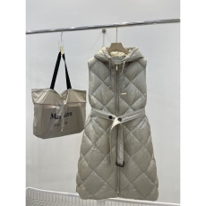 Max Mara Down Jackets